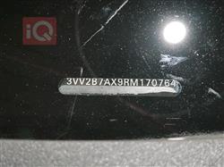 فولكسفاغن تيغوان